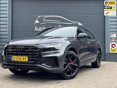 Audi Q8 - 50 TDI Quattro Pro Line S | Panorama | Luchtv | B&O