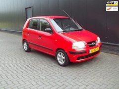 Hyundai Atos - 1.1i Active Young / 97000 k.m