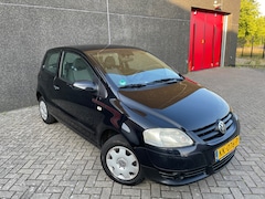 Volkswagen Fox - 1.2 Trendline