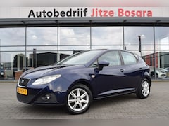 SEAT Ibiza - 1.2 5Drs Style Airco | Cruise Control | 15 Inch LMV | Trekhaak | Isofix