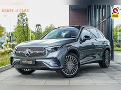 Mercedes-Benz GLC-klasse - 300e 320pk 4MATIC AMG-Line |panoramadak|memory|360 camera|carbon interieur|elek. trekhaak|