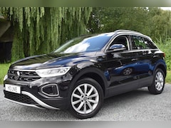 Volkswagen T-Roc - 1.5 TSI 150PK DSG LIFE CAMERA/ACC/CARPLAY