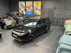 Land Rover Discovery Sport - 2.0 TD4 SE