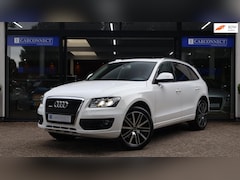 Audi Q5 - 3.2 FSI quattro Pro Line|Pano|PDC|Stoel.v|Trekhaak