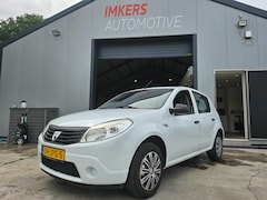 Dacia Sandero - 1.2