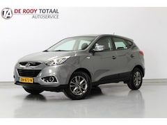 Hyundai ix35 - 1.6i GDI i-Drive 135PK, NAVIGATIE | AIRCO | LM-VELGEN