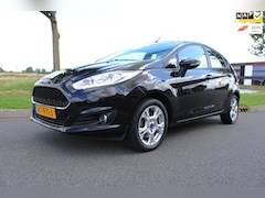 Ford Fiesta - 1.0 Style Ultimate Airco Navigatie APK 10-06-2026