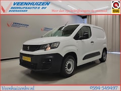 Peugeot Partner - 1.5BlueHDI Euro 6