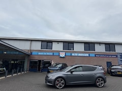 SEAT Leon - 2.0 TSI DSG Cupra 280 | Led | Leer | Carplay