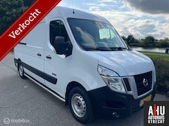 Nissan NV400 - bestel 2.3 dCi L3H3 Business S/S