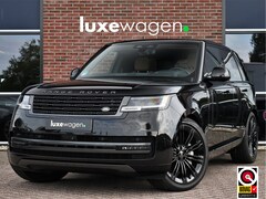 Land Rover Range Rover - P460e HSE Pano Trekh 23inch NL-auto ACC 360 HUD