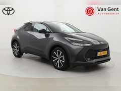 Toyota C-HR - 1.8 Hybrid 140 Dynamic | Dodehoek detectie | Navigatie | Keyless | Parkeersensoren voor/ac