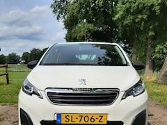 Peugeot 108 - 1.0 e-VTi Access