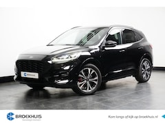 Ford Kuga - 2.5 PHEV ST-Line | Adapt. Cruise | Camera Voor & Achter | Standkachel | Dodehoek Detectie