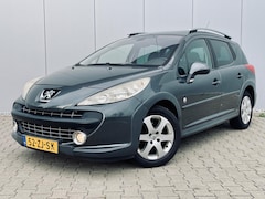 Peugeot 207 SW Outdoor - 1.6 VTi XS