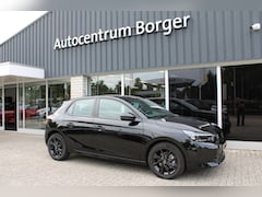 Opel Corsa - 1.2 Turbo GS navi/clima/16"LM /Cruise/Camera/PDC