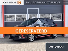 Kia Picanto - 1.2 CVVT GT Line | Navi | Stoel verwarming | Camera | Cruise |