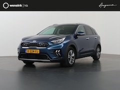 Kia Niro - 1.6 GDi Hybrid ExecutiveLine | Trekhaak | Panoramadak | Lederen Bekleding | JBL Audio | Do