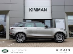 Land Rover Range Rover Velar - I4 Turbo AWD R-Dynamic HSE | Stoel ventilatie voor | Meridian™ Surround Sound audiosysteem
