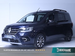 Renault Kangoo Family - 1.3 TCe 100 Intens | Apple Carplay/Android Auto | Stoelverwarming | Parkeersensoren voor,