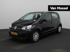 Volkswagen Up! - 1.0 BMT move up | Airconditioning | 5 Deurs |