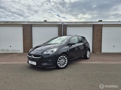 Opel Corsa - 1.0 Turbo Ecoflex / 1e Eigenaar/ Dealeronderhouden / stuur- stoelverwarming / Cruisecontro