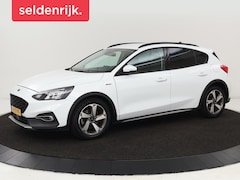 Ford Focus - 1.5 EcoBoost Active | Automaat | Trekhaak | Adaptive cruise | Carplay | Navigatie | Full L