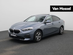 BMW 2-serie Gran Coupé - 218i Executive | Automaat | Apple Carplay / Android Auto | Head-Up Display | Panorama-dak