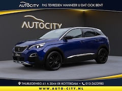 Peugeot 3008 - 3008 Hybrid4 300 GT Line Camera l Blind spot l Keyless