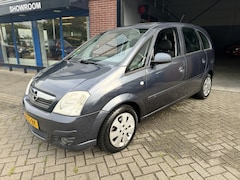 Opel Meriva - 1.6-16V Temptation