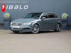 Audi S3 - Sportback Quattro Pro Line Plus | B&O | Pano | Origineel |
