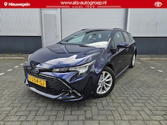 Toyota Corolla Touring Sports - Hybrid 140 Active | Nieuw model | Origineel NL
