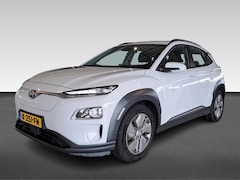 Hyundai Kona Electric - EV 204pk 2WD Aut. Comfort