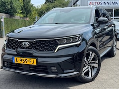 Kia Sorento - 1.6 T-GDI Plug-in Hybrid 4WD ExecutiveLine 7p