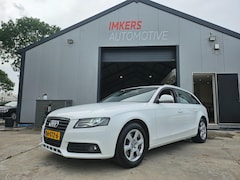 Audi A4 Avant - 1.8 TFSI Pro Line