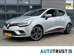 Renault Clio - 1.2 TCe Bose | Navi | CRUISECR | Camera | PDC | KEYLESS