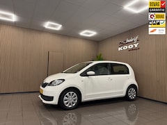Skoda Citigo - 1.0 Greentech Ambition * Airco / Cruise control / LED / NL Auto