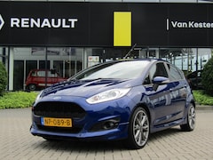 Ford Fiesta - 1.0 EcoBoost 100PK 5D ST Line / Navigatie / Cruise- Control / NL Auto
