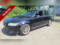 Volvo V50 - 2.0 Edition II