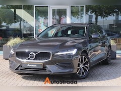 Volvo V60 - B3 Momentum Advantage 163pk | Camera | Navigatie | Climate | Cruise | Carplay | DAB | Trek