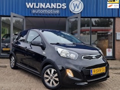 Kia Picanto - 1.2 CVVT ISG R-Cross Airco Lm Scherm Bt APK