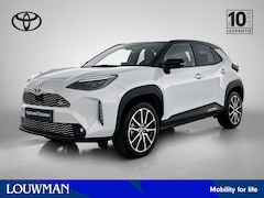 Toyota Yaris Cross - 1.5 Hybrid GR Sport