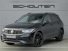 Volkswagen Tiguan - 1.4 TSI eHybrid R-Line Black Style HUD 20" Suzuka