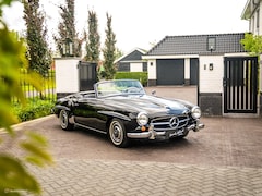 Mercedes-Benz SL-klasse - 190
