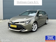 Toyota Corolla Touring Sports - 1.8 Hybrid Active Camera