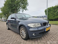 BMW 1-serie - 118i