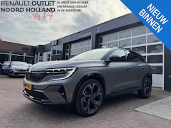 Renault Austral - 1.2 E-Tech full hybrid 200 iconic esprit Alpine