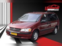 Opel Sintra - 2.2-16V GLS 7persoons 138.931 km nap Airco