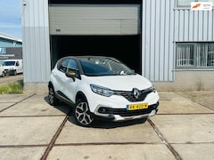 Renault Captur - 0.9 TCe Intens (PDC+Camera+NAP+Garantie)