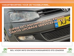 Volkswagen Polo - 1.2 TSI Highline - Dakota Grau - Schuifkantel Panorama - Topstaat